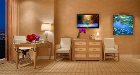 Encore at wynn las vegas. Wynn Tower Double Suite TV | Hotel suite luxury, Hotel ...