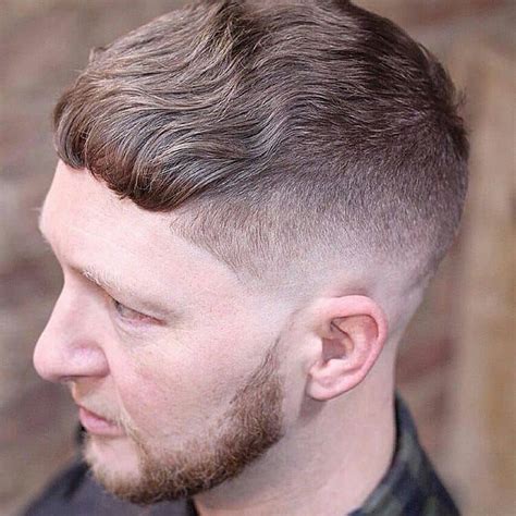 50 Popular Ways To Wear Caesar Haircut - 2019 Ideas