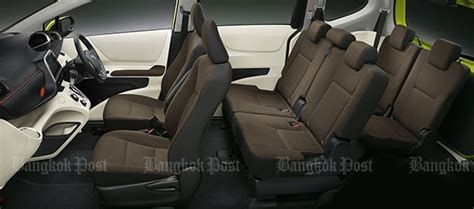 Toyota wish 1.8the toyota wish is officially imported here by borneo motors. 2016 Toyota Sienta: Thai prices and specs