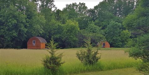 Take exit 406 and head south into brandon. Big Sioux Recreation Area: The Hidden South Dakota ...