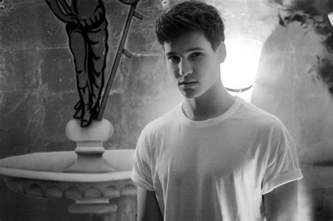 Wincent weiss фото исполнителя wincent weiss. Giulia-Lena Fortuna: Wincent Weiß - Arbeit an seinem ...