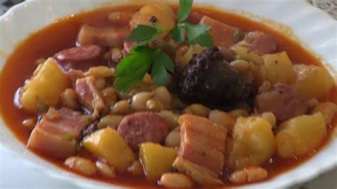 Recetas de cocina deliciosas para todos los gustos y bolsillos, recetas de cocina caseras, tradicionales, vanguardistas, económicas, vegetarianas, rápidas y mucho más. Fácil receta - Fabada Asturiana con Rock - YouTube