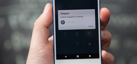 Telegram 101: How to Password-Protect Your Chats for Extra ...