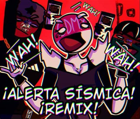 The mexican seismic alert system (spanish: countryhumans edomex | Tumblr