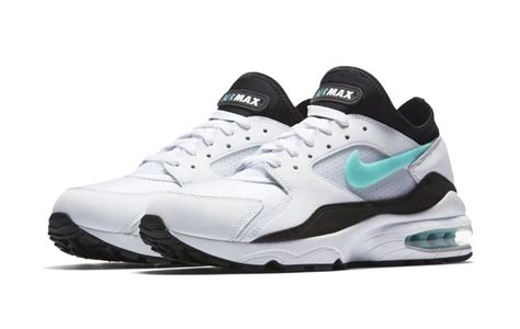 199€ (spain & portugal envíos gratis a partir… Nike przywraca oryginalną kolorystykę Air Max 93 „Dusty ...