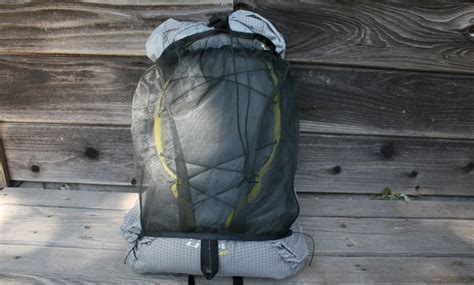 Be sure to think through each step before hitting the sewing machine with your cutouts. DIY Backpacking Gear: Make Your Own Backpacking Equipment