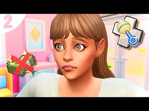 Maman SOLO et NOUVEAU boulot !🍼 | 100 bébés éprouvette challenge 🧪EP2 ...