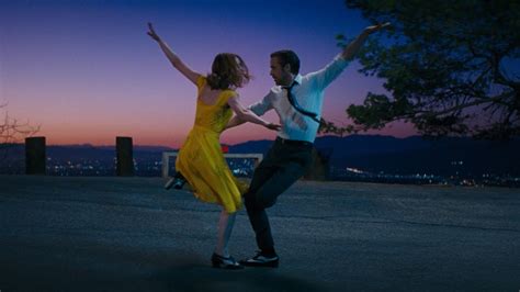 Sebastian (ryan gosling) and mia (emma stone) are drawn together by their common desire to do what they love. The Onion Reviews 'La La Land' - YouTube