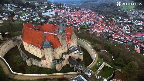 De qué forma los pagos que recibimos afectan al orden en que se muestran los precios. Castillo de Spangenberg, Schloss Spangenberg ...