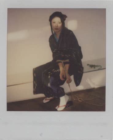 Betsy brandt, hayes urban, bonnie j. Stileggendo....spunti di vista: Nobuyoshi Arak: Bondage ...