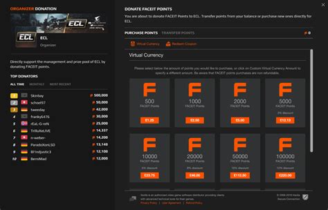@xsollasupport is ready to help!. FACEIT success story | Xsolla