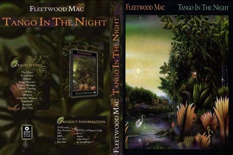 Tango in the night fleetwood mac 1987. THE EURODISCO SHOP - Fleetwood Mac