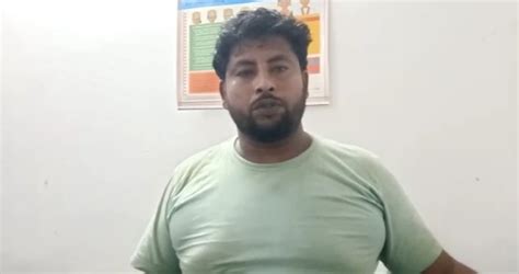 Bangladeshi Drugs peddler's statement video viral, leads ...