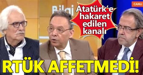 Vatan gazetesi yazarı ruhat mengi, bugünkü yazısında bir televizyon programında atatürk'e sövme yarışını anlattı. Atatürk'e hakaret eden Hasan Akar kimdir aslen nereli?