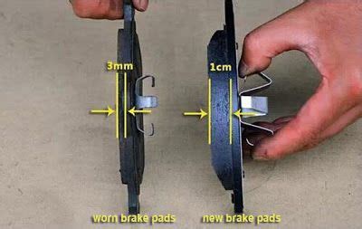 Oct 29, 2019 · any mechanic will tell you that it's time to change your brake pads when the lining is in the 3 mm to 4 mm range. How Often And When You Need Replace Brakes Pads ? | Brake ...