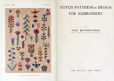 Check spelling or type a new query. Some Free Embroidery & Needlework Books - Online Sources ...