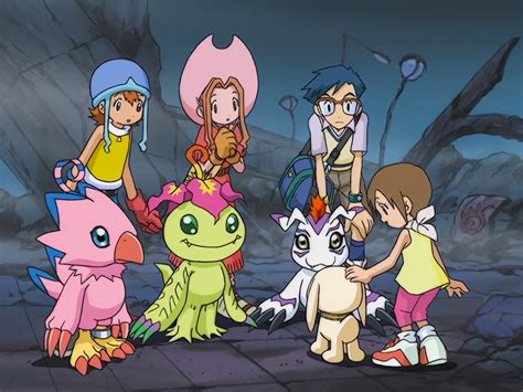 Digimon Adventure S01E39 ENG DUB 1080p Remaster.mp4 | Anime Tosho