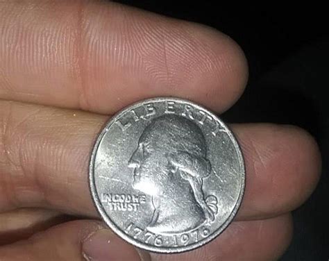 Here's how to identify a 1965 silver quarter and other rare transitional error coins to look for. SUPER RARE!!!! 1965 Quarter Error in 2020 | Rare coins ...