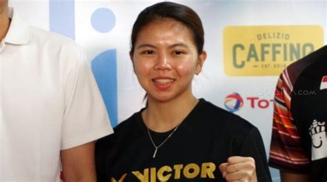 Pebulutangkis putri indonesia greysia polii menikah. Jelang Olimpiade Tokyo, Greysia Polii Pensiun atau Lanjut ...