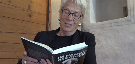 Kaum ein mensch hat sich so intensiv mit dem menschlichen leid beschäftigt: Carla del Ponte: «Die UNO hat total versagt» - TOP ONLINE