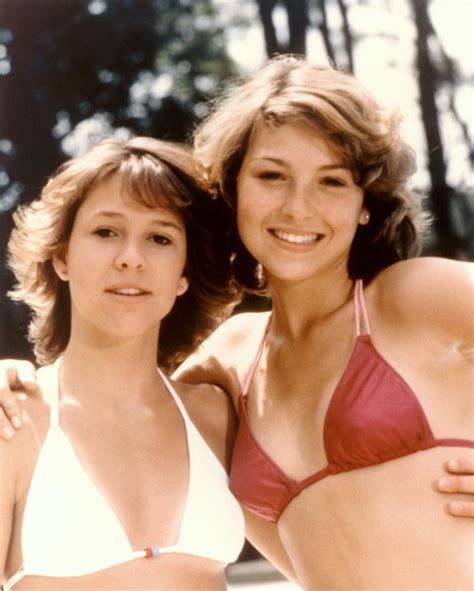 Little darlings (1980) fifteen year olds ferris whitney and angel bright meet when they attend the same summer camp and are assigned the bunks next to each other in the same cabin. Cineplex.com | Little Darlings