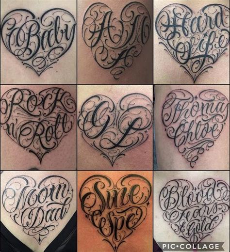 'amanece en la ruta', 'nada es para siempre', 'mi enfermedad', 'alicia en el país de las maravilas'. Diseño De Letras De Fabiana Para Tatuar - Como Cuidar Tu ...