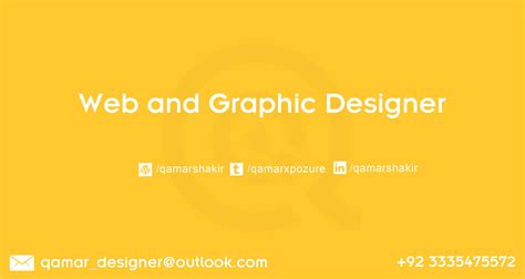 Pin by Qamar Shakir on Print Media Design | Website design, Media ...