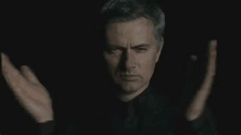 Twitter produces loads of jose. Mourinho - Mind Games Gif