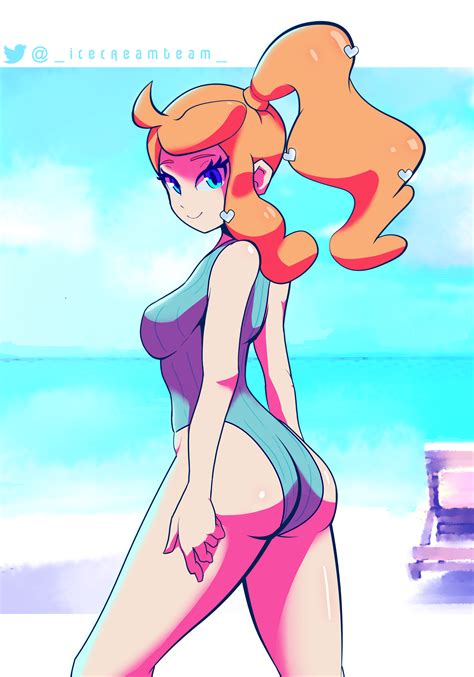 There aren't any more of those cheat codes that you can. Fanart, Sonia from Pokemon Sword and Shield by ...