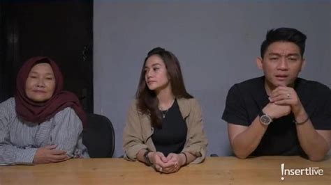 Ifan seventeen bersama citra monica. Ibunda Citra Monica: Anak Saya Sudah Ditalak Tiga