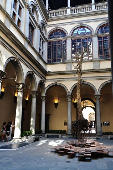 Palazzo strozzi was commissioned by the florentine merchant filippo strozzi. Palazzo Strozzi | Palazzo, House styles, Cloister