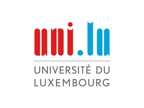 The university of luxembourg establishment is manageable; University of Luxembourg