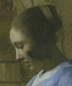 Maybe you would like to learn more about one of these? Understanding The Milkmaid by Johannes Vermeer