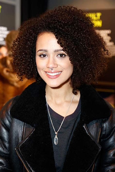 Nathalie emmanuel movies list from 2006 to 2018, nathalie emmanuel films list | filmography #nathalieemmanuel. Nathalie Emmanuel | Nathalie emmanuel, Curly hair styles ...