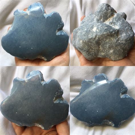 No annoying ads and a better search engine than pornhub! ANGELITE (aka blue anhydrite) : Ruled by the Throat, Third ...