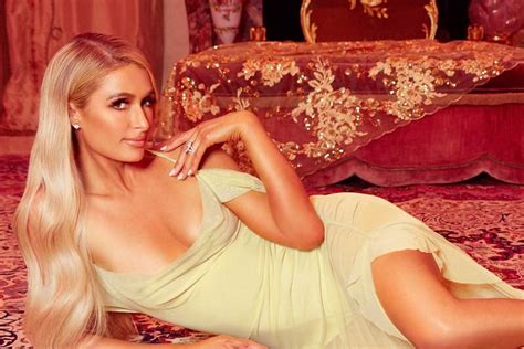 We did not find results for: Aniversariante do dia, Paris Hilton lançou tendências nos ...