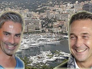 Our data analysts gather valuable. HC Strache und Roman Rafreider feierten auf Yacht in ...