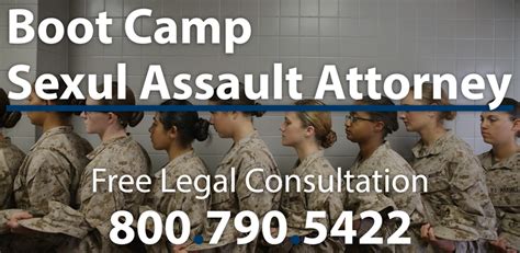 She is so kind and well informed that it more. Los Angeles Boot Camp Sexual Assault Lawyer | Normandie Law