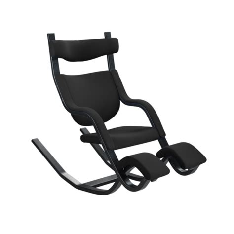 It is not a chair, it is a way of life gravity from varier is the trendiest & rated best home office kneeling chair! Gravity Balans Chair - The Century House - Madison, WI