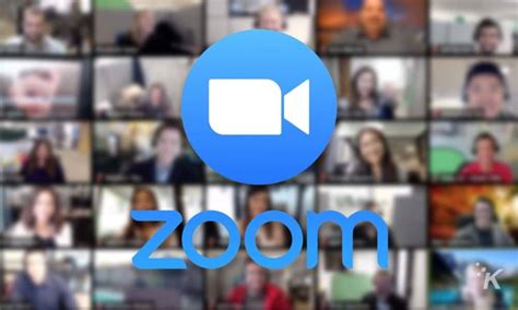 It's designed by zoom.us for both small businesses and large corporations. KnowTechie - Tech news and reviews for the non-techie