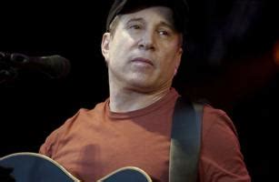 And a rock feels no pain; Famous quotes about 'Paul Simon' - Sualci Quotes 2019