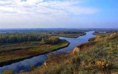 See full list on ru.wikipedia.org Ворскла (річка): характеристики і фото
