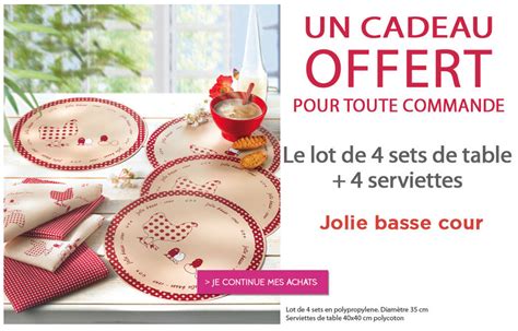 Les accessoires de maison françoise saget vous accompagnent dans chaque pièce pour joindre l'utile à les idées pratiques et déco françoise saget peuvent également vous être bien utiles. Françoise Saget : -30% sur la lingerie, - 50% sur le linge ...