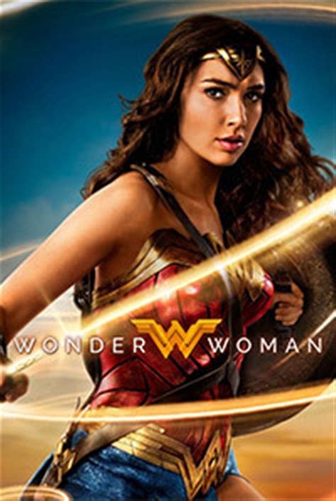 Wonder woman 1984 star gal gadot and director patty jenkins share statements and a new poster after warner bros. Wonder Woman (3D)