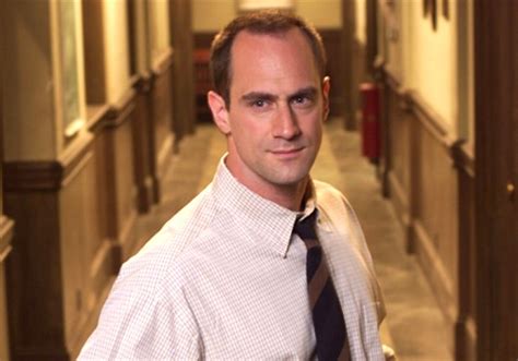 Will law & order svu and law & order organized crime be on hulu? Law & Order SVU Spoilers: Christopher Meloni Reveals ...