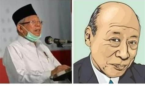 Berdasarkan wawancara beberapa media, shigeo tokuda membeberkan rahasia kecil selama dirinya bekerja di industri jav. Samakan Ma'ruf Amin Dengan Kakek Sugiono, SM Bisa ...