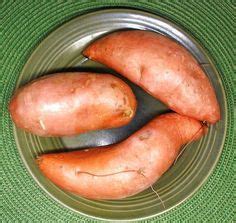 Mete la dorada en el horno durante 20 minutos (para una dorada de 250 g), a 180º. 5 Maneras de cocer un camote entero (con imágenes) | Como ...