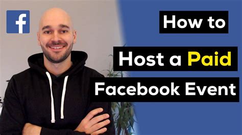 When their name pops up, click on. How to Host a Paid Event Directly on Facebook - YouTube