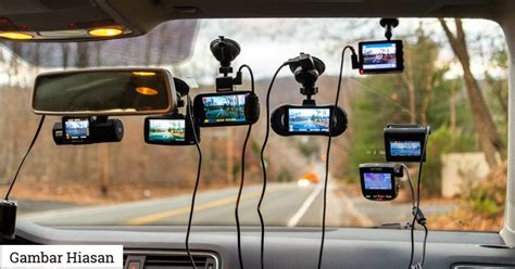 Maybe you would like to learn more about one of these? Cara Nak Pilih Dashcam Kereta Sebelum Beli, Antara Guna ...