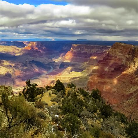 Trouvez les denise jacques images et les photos d'actualités parfaites sur getty images. Grand Canyon Morning Glow Photograph by Denise Jacques ...